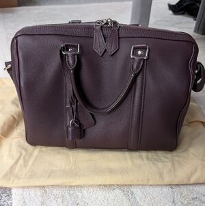Louis Vuitton SC Bag PM In Quetsche